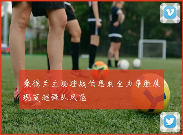 桑德兰主场迎战伯恩利全力争胜展现英超强队风范