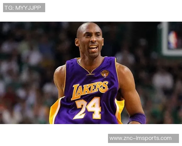 追梦谈理想搭档选择科比邓肯是心中最佳组合