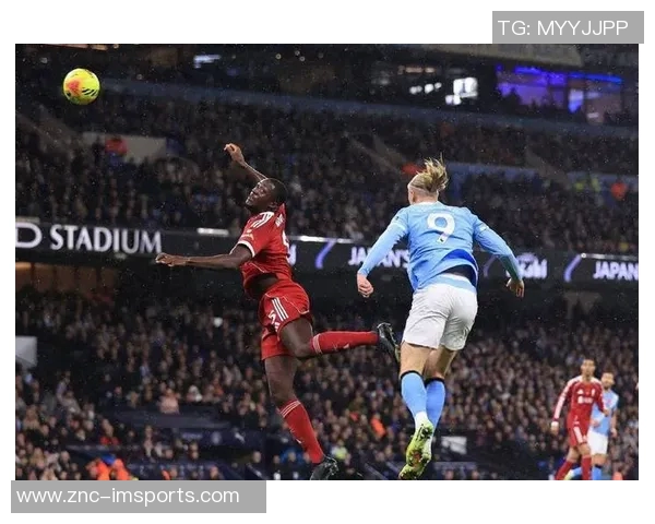 詹俊点评曼城即将展现疾速追杀谢尔基为英超夏窗最佳引援