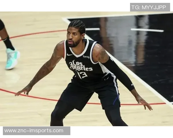 名记透露哈登暂无离队意向快船计划引入强力搭档助力登卡组合