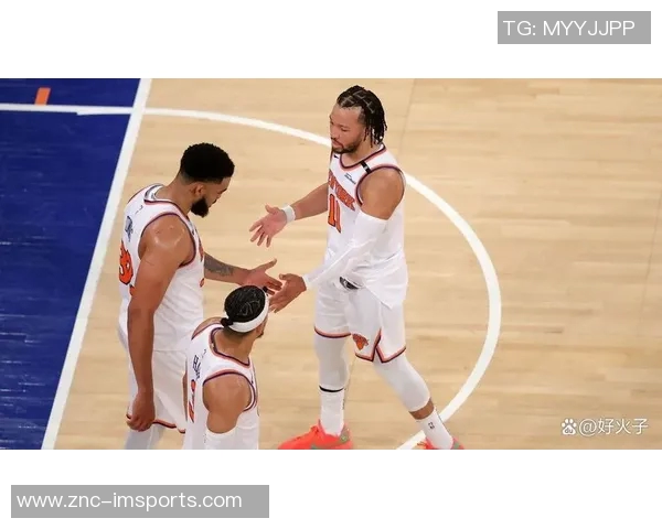 马刺半场表现不佳落后尼克斯10分文班贡献22分8篮板唐斯与布伦森各显神通