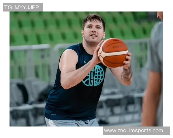 奥尼尔谈东契奇独特魅力：不快不高却能轻松得分的秘密