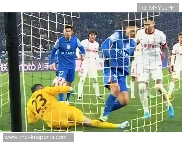 申花错失绝平良机吴曦精准挑传杨皓宇被解围蒋圣龙带球结束比赛