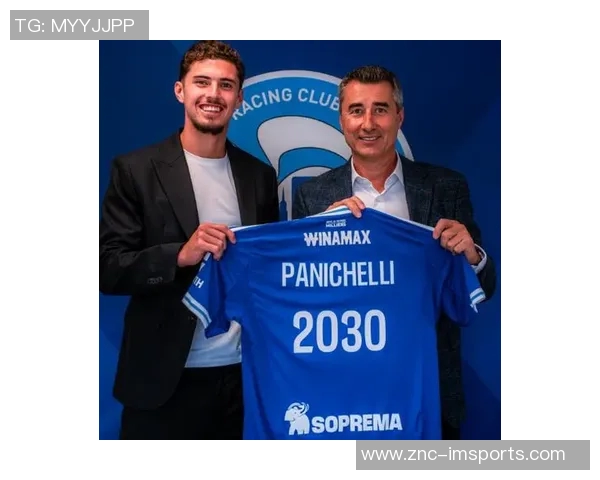 阿根廷大中锋帕尼切利身价飙升至2500万本赛季21场斩获10球