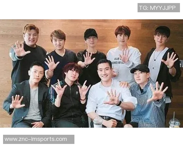 回归团队报到的日子渐渐临近,期待全员齐聚的美好时刻