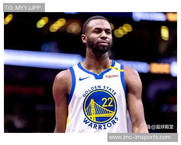 库里盛赞维金斯蜕变为关键球员助力球队争夺冠军