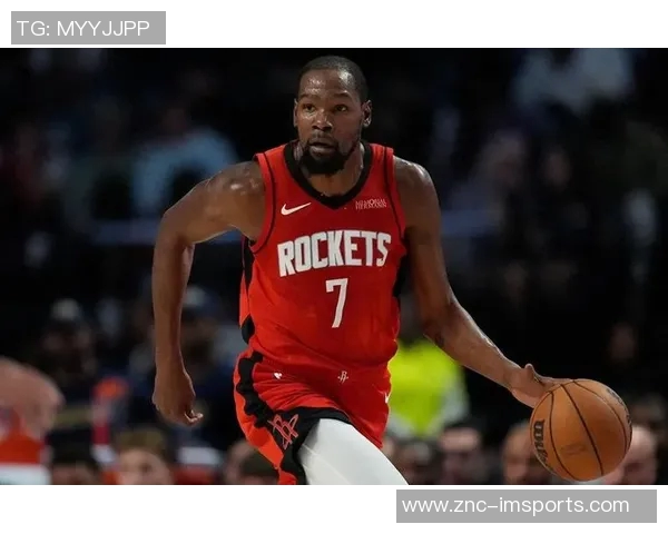 助攻抢断创生涯新高！杜兰特：谢泼德为我们做到了一切！