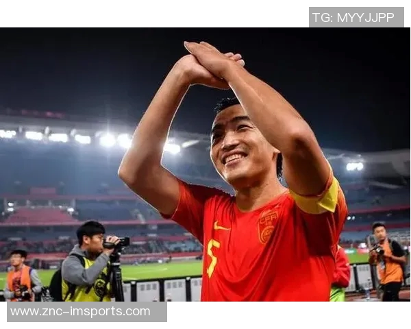 冯潇霆回忆20年前世青赛经历期待U23国足勇夺冠军