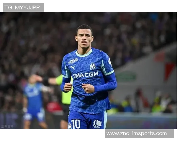 格林伍德法甲赛季进球43个五大联赛仅次于姆巴佩等四大巨星 格林伍德法甲赛季进球43个五大联赛仅次于姆巴佩等四大巨星