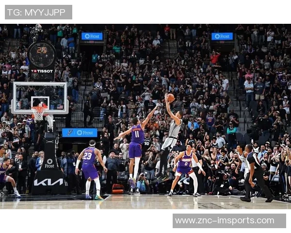 文班亚马重返首发状态上半场表现出色砍下16分6篮板2抢断正负值高达21 文班亚马重返首发状态上半场表现出色砍下16分6篮板2抢断正负值高达21