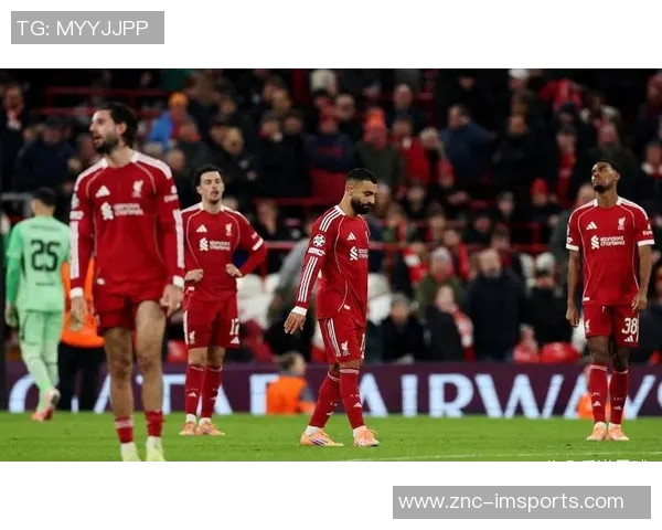 利物浦花费45亿引援却面临无缘欧冠的巨大亏损风险 利物浦花费45亿引援却面临无缘欧冠的巨大亏损风险