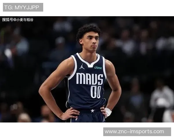 克里斯蒂崛起独行侠新星或成替代克莱的最佳人选