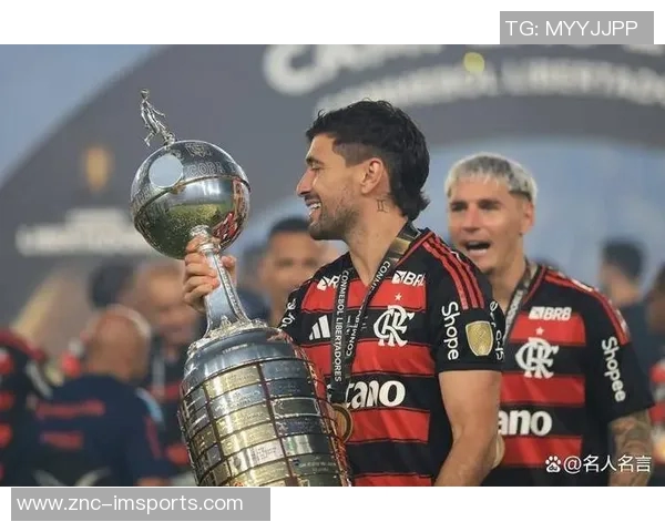 弗拉门戈球迷欢庆夺冠喜悦中奖杯疑似受损引发关注