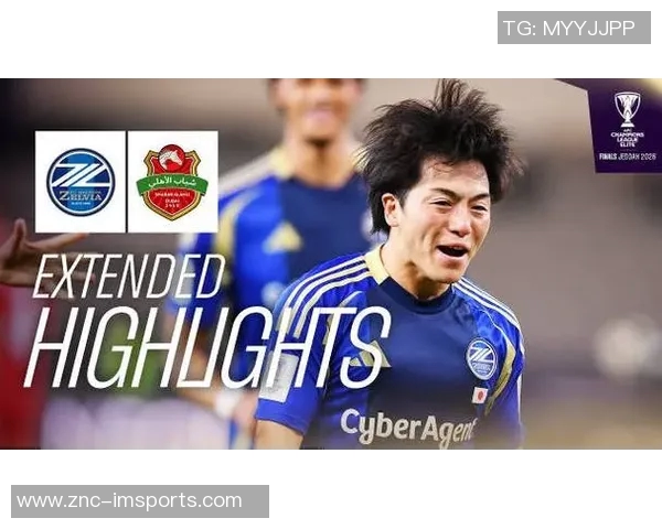 町田逆袭海港实现亚冠首胜日媒称其战胜中国冠军引发关注