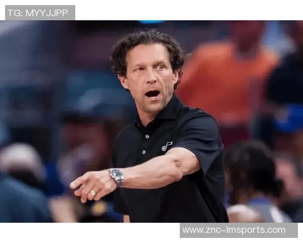 迪文岑佐谈锡伯杜执教风格称交易和解雇在NBA是常态